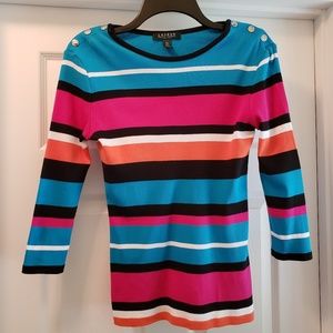 Lauren sweater by Ralph Lauren